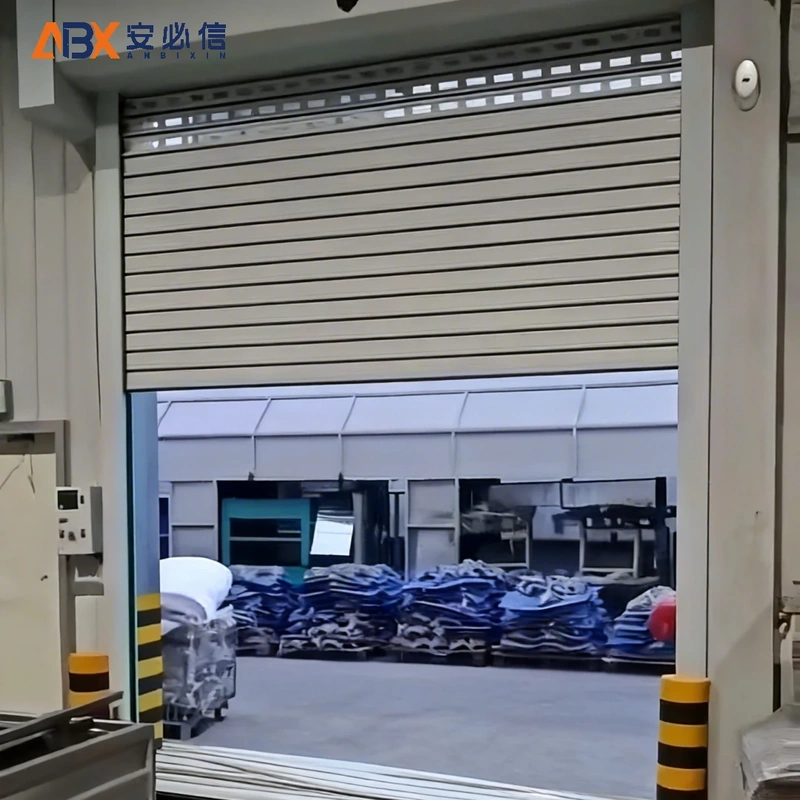 包头市雷达高速门